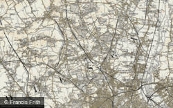 1897-1898, Friern Barnet