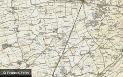 1902-1903, Friesthorpe