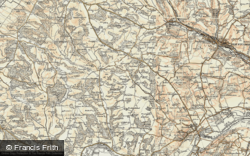 1897-1898, Frieth