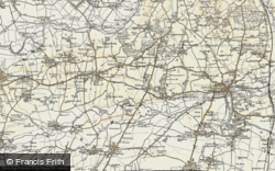 1897-1899, Frilford