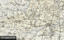 1897-1899, Frilford Heath
