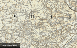 1897-1900, Frilsham