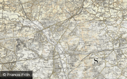 1897-1909, Frimley