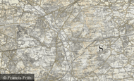 Frimley Green, 1897-1909