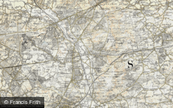1897-1909, Frimley Green
