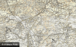 1897-1909, Frimley Ridge