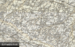 1897-1898, Frinsted