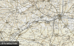 1902-1903, Frisby On The Wreake