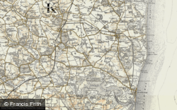 1898-1901, Friston
