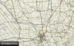 1901-1902, Frith Bank