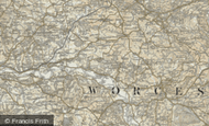 Frith Common, 1901-1902