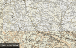 1897-1898, Frith-Hill