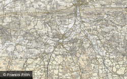 1897-1909, Frith Hill