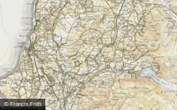 1901-1904, Frizington