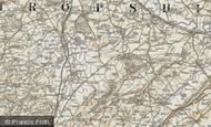 Frodesley, 1902