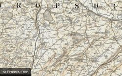 1902, Frodesley