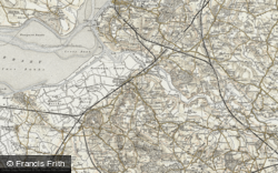 1902-1903, Frodsham