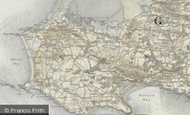 Frog Moor, 1900-1901