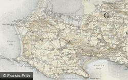 1900-1901, Frog Moor