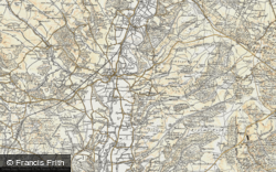 1897-1909, Frogham
