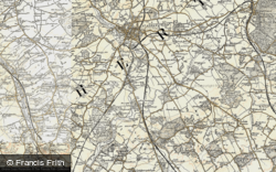 1897-1898, Frogmore