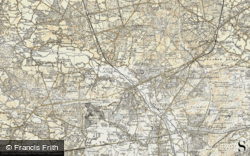 1897-1909, Frogmore