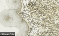 1905-1906, Frognal