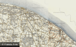 1901-1902, Frogshall