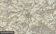 Frome, 1898-1899