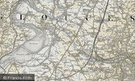 Fromebridge, 1898-1900