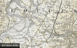 1898-1900, Fromebridge