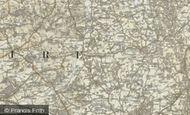 Fromes Hill, 1899-1901