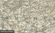 Fromington, 1899-1901