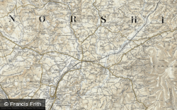 1900-1903, Fron
