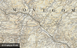 1902-1903, Fron