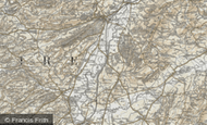 Fron, 1902-1903