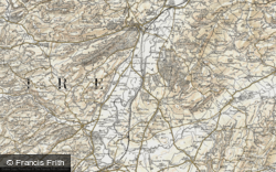1902-1903, Fron