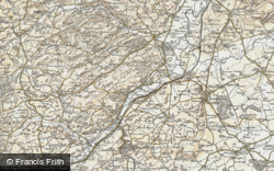 1902-1903, Fron