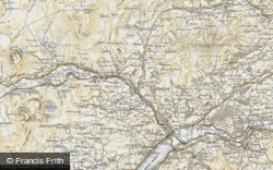 1902-1903, Frongoch