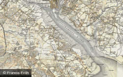 1897-1909, Frostlane