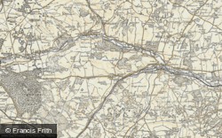 1897-1899, Froxfield