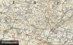 1897-1900, Froxfield Green