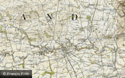 1901-1903, Fulbeck