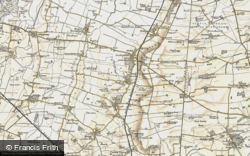 1902-1903, Fulbeck