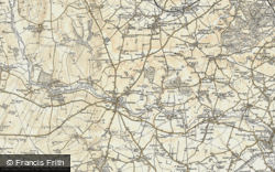 1898-1899, Fulbrook