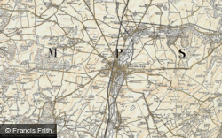 1897-1900, Fulflood