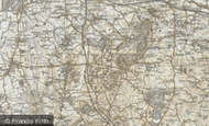 Fullers Moor, 1902-1903