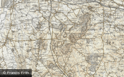 1902-1903, Fullers Moor
