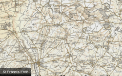 1902-1903, Fulletby