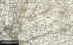 1897-1898, Fullwell Cross
